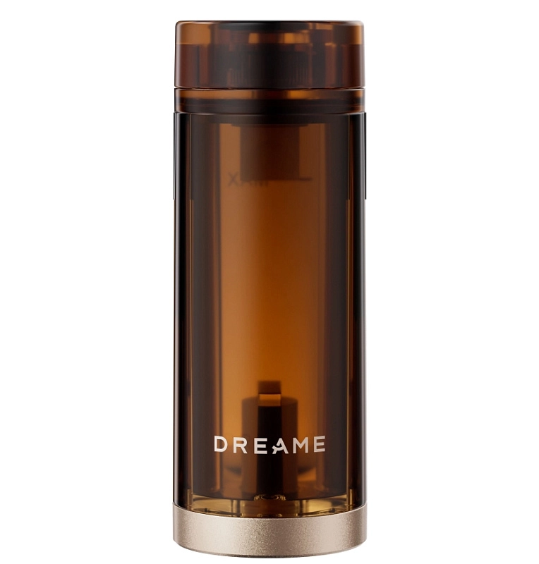 Dreame hairdryer Miracle Essence (золотой) фото 4
