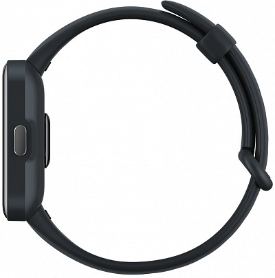 Xiaomi Redmi Watch 2 lite (черный) фото 3