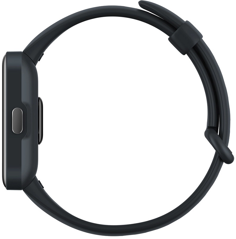 Xiaomi Redmi Watch 2 lite (черный) фото 3 Xiaomi Redmi Watch 2 lite (черный) фото 3