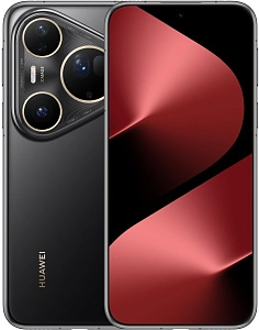 HUAWEI Pura 80 Ultra LMU-LX9 16/512GB (черный)