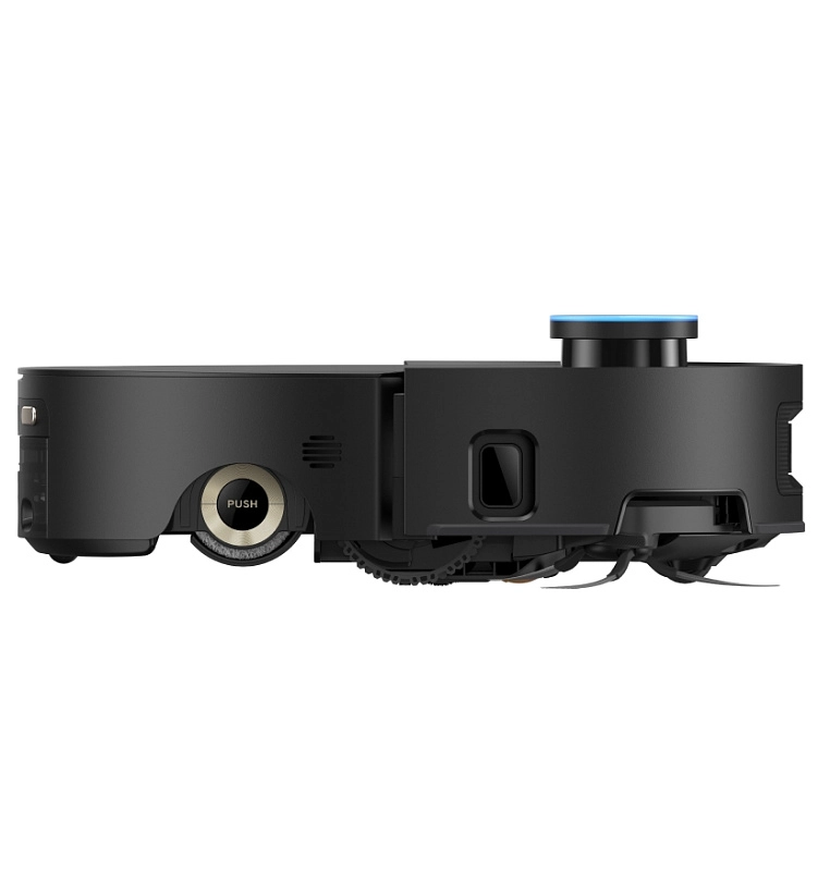 Dreame Robot Vacuum Aqua10 Ultra Roller Complete (черный) фото 7