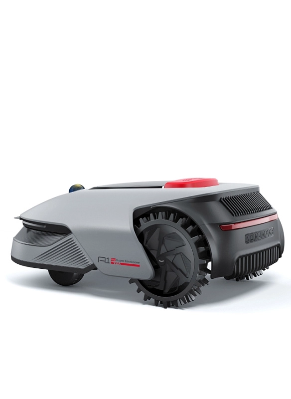 Dreame Roboticmower A1 Pro фото 3