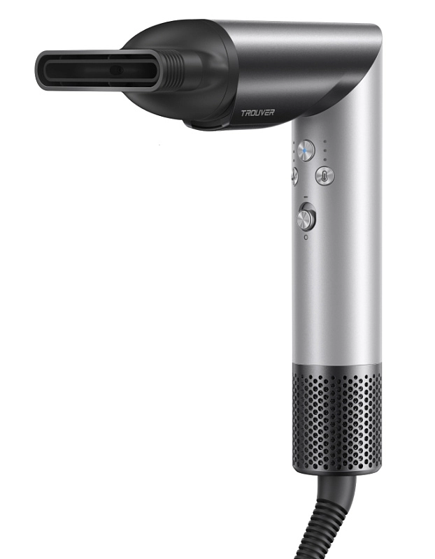 Trouver Master 10 MyltiStyler (серебро) фото 7