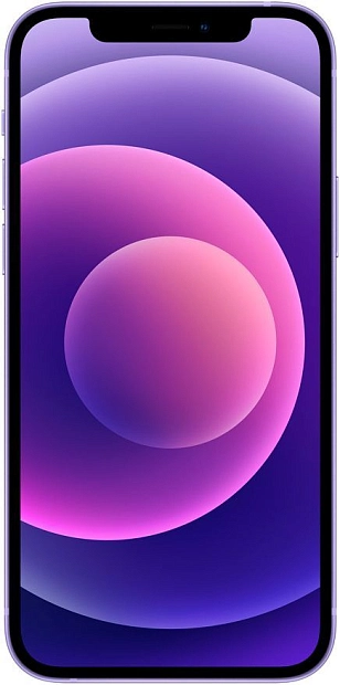 Apple iPhone 12 64GB Грейд A (фиолетовый) фото 1