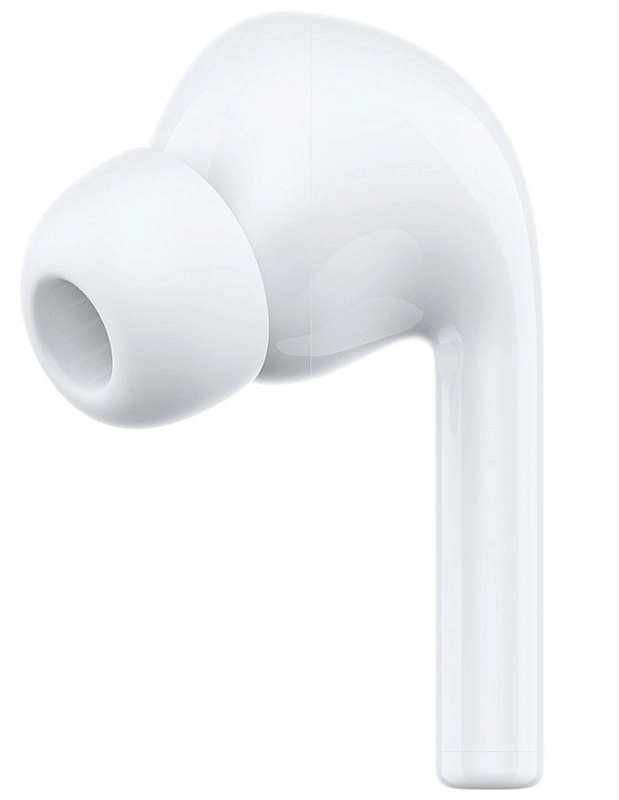 HONOR Choice Earbuds X3 Lite (белый) фото 8 HONOR Choice Earbuds X3 Lite (белый) фото 8