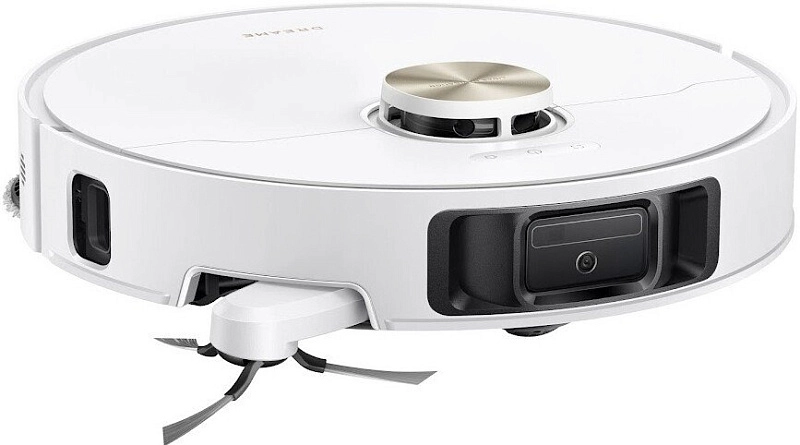 Dreame Robot Vacuum L60 Ultra AE (белый) фото 7