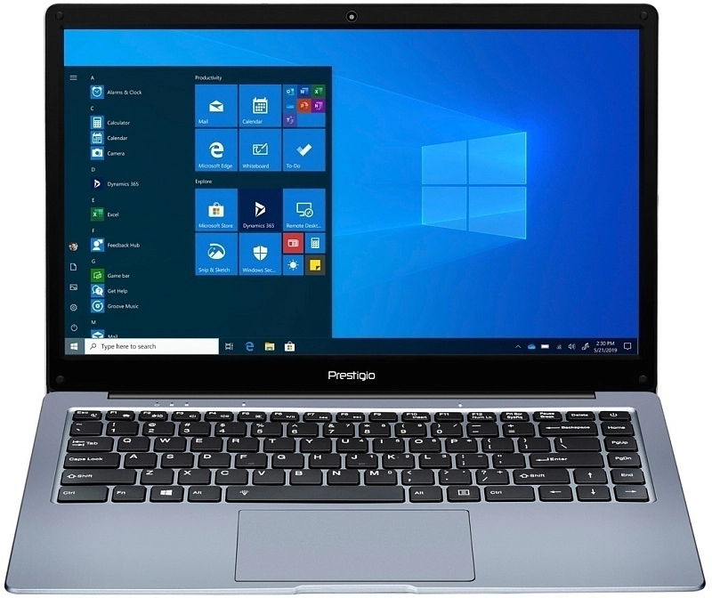 Ноутбук Prestigio Smartbook 141 C4 фото 3