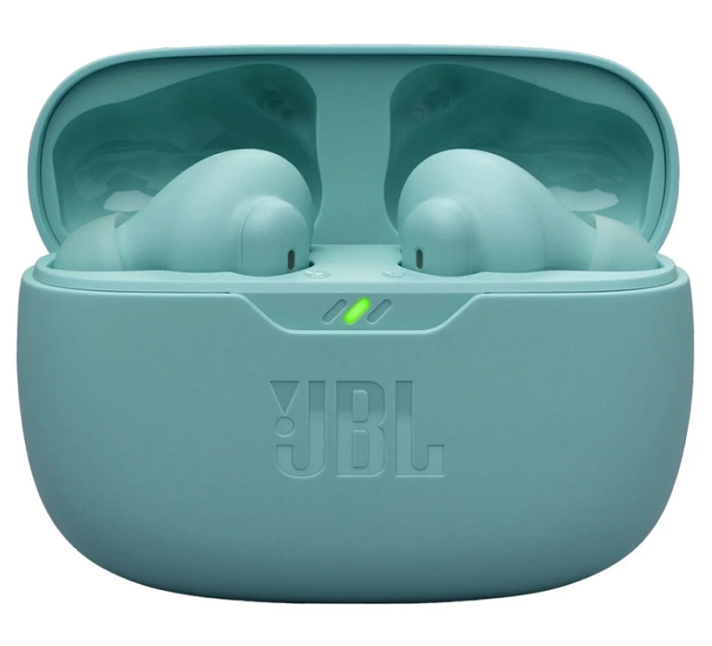 JBL Wave Beam 2 (синий) фото 1