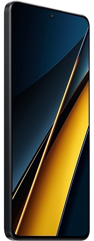 POCO X6 Pro 5G 8/256GB (желтый) фото 3 POCO X6 Pro 5G 8/256GB (желтый) фото 3