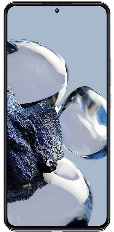 Xiaomi 12T Pro 12/256GB (серебристый) фото 2