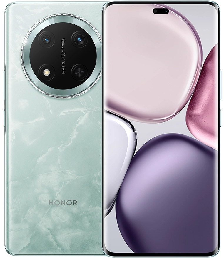 HONOR X9c 8/256GB (голубой)