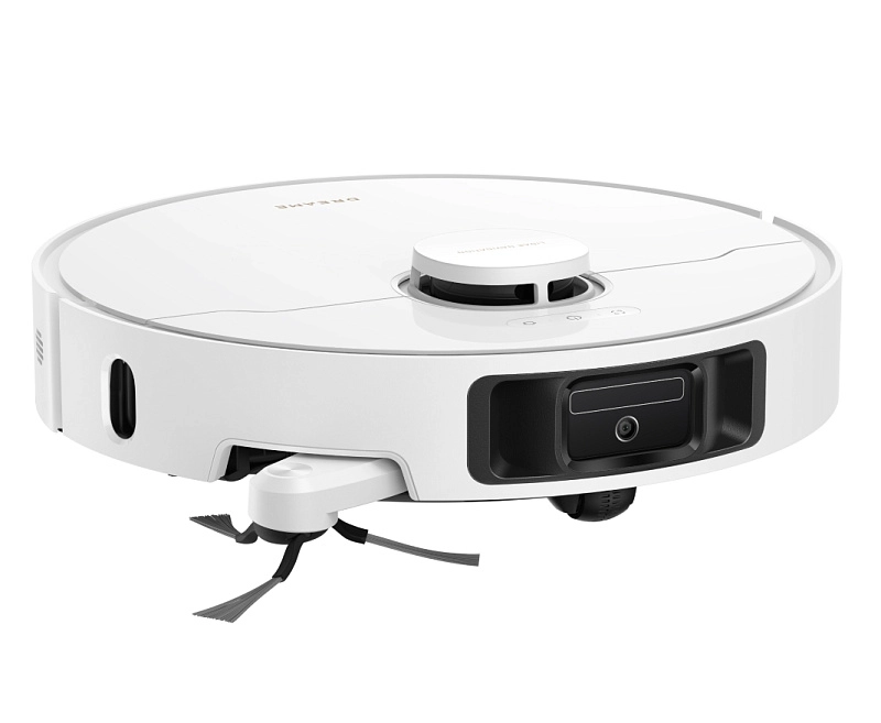 Dreame Robot Vacuum L50 Ultra CE (белый) фото 5
