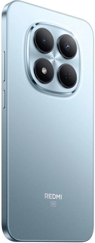 Redmi Note 15 Pro 5G 8/256GB (синий) фото 5