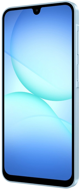 Samsung Galaxy A17 (A175) 4/128GB (голубой) фото 3