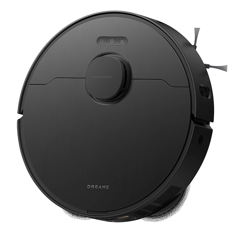 Dreame Robot Vacuum L40 Ultra AE (черный) фото 3 Dreame Robot Vacuum L40 Ultra AE (черный) фото 3