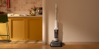 Roborock Wet and Dry Vacuum Cleaner F25 RT