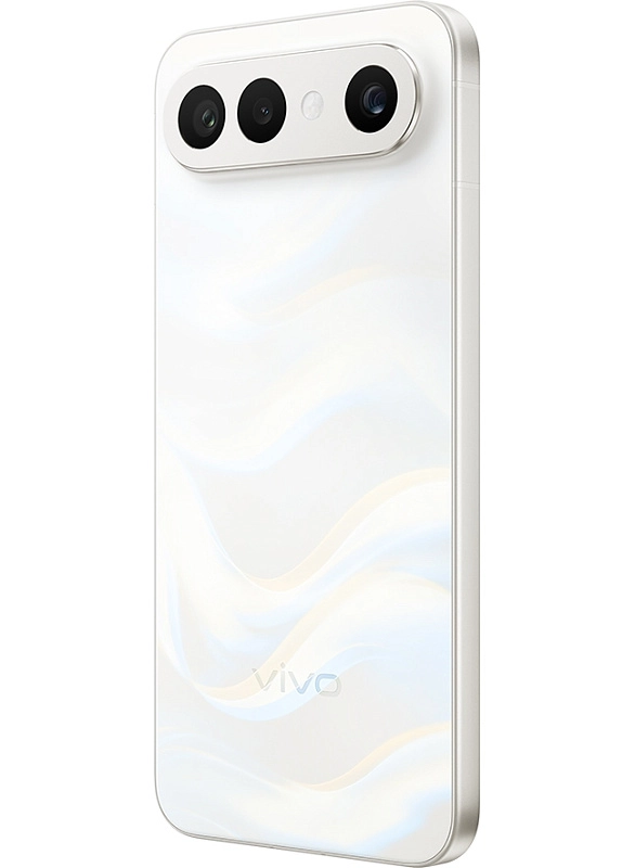 Vivo X300 FE 12/256GB (белый) фото 6