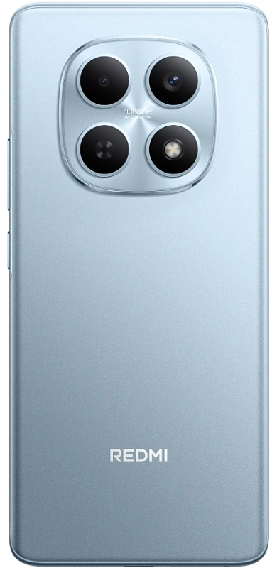 Redmi Note 15 8/256GB (синий) фото 6