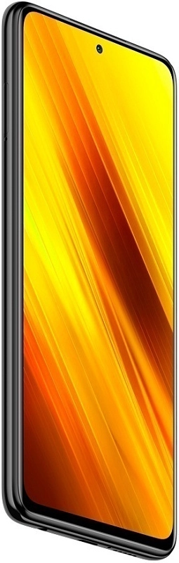 Смартфон Xiaomi Poco X3 6/128GB (серый) фото 11