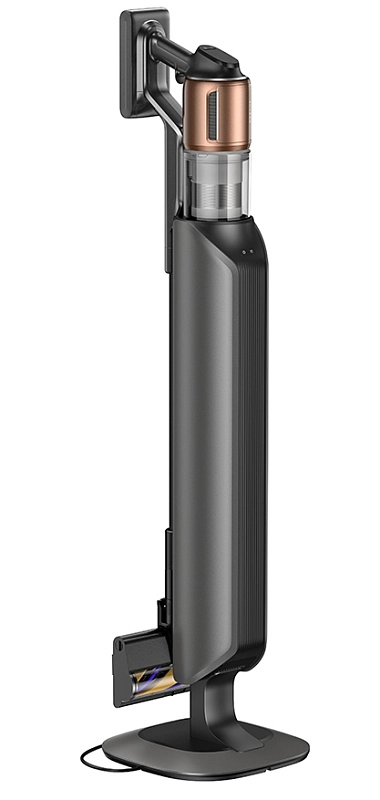 Dreame Cordless Vacuum Cleaner Z20 Aqua Cycle Station фото 2 Dreame Cordless Vacuum Cleaner Z20 Aqua Cycle Station фото 2