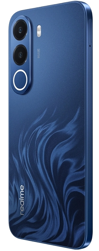 realme C100x 4/128GB (синий) фото 7