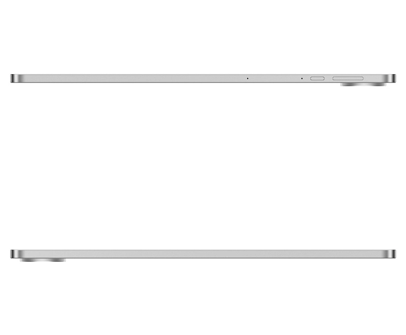 HONOR Pad 20 Paperlike Wi-Fi 8/256GB HEY4-W09 (5301AUGG, серый) фото 6