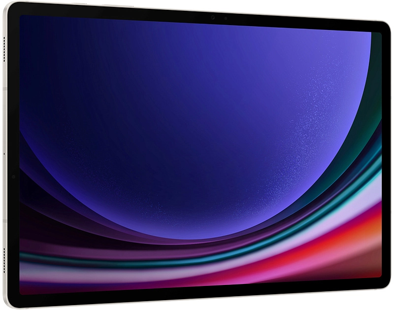 Samsung Galaxy Tab S9+ 5G 12/512GB (бежевый) фото 1 Samsung Galaxy Tab S9+ 5G 12/512GB (бежевый) фото 1