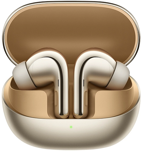 Xiaomi Buds 4 Pro (золото) Xiaomi Buds 4 Pro (золото)