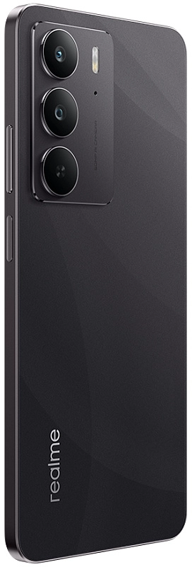 realme C75 8/256GB (черный) фото 4 realme C75 8/256GB (черный) фото 4