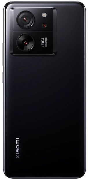 Xiaomi 13T 12/256GB (черный) фото 6