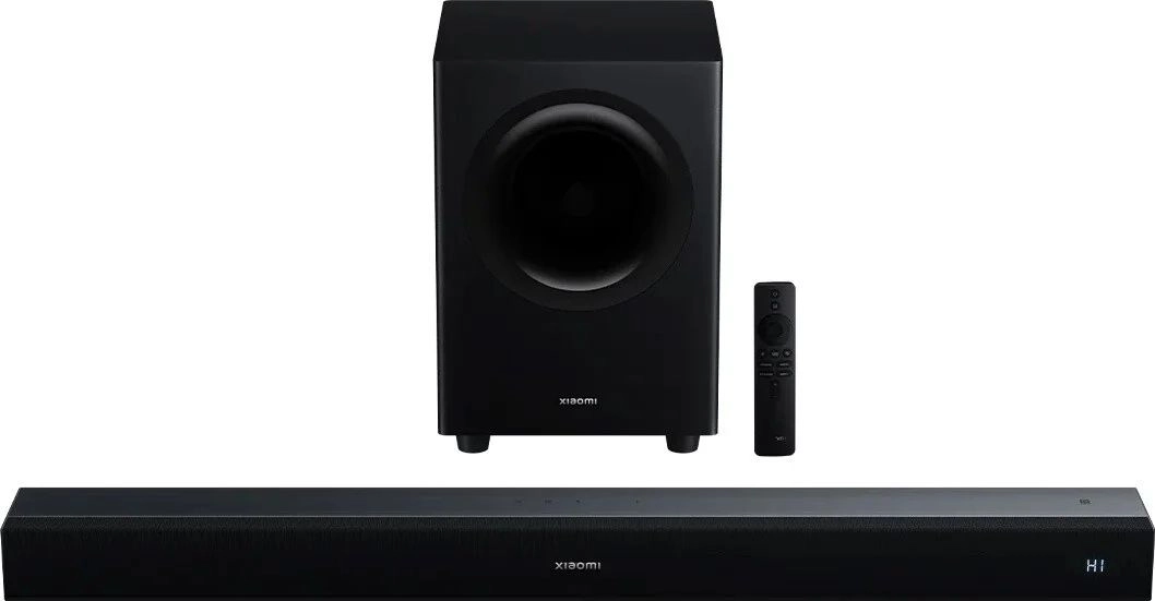 Xiaomi Soundbar Pro 2.1ch