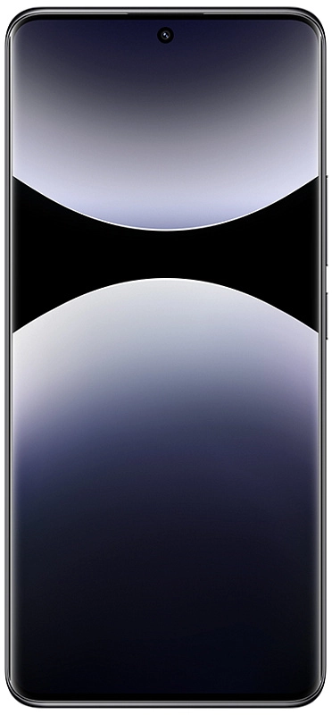 Redmi Note 14 Pro 5G 12/256GB (черный) фото 2 Redmi Note 14 Pro 5G 12/256GB (черный) фото 2