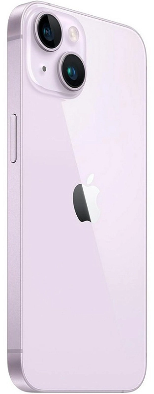 Apple iPhone 14 128GB (SIM + eSim) + скретч-карта (фиолетовый) фото 1 Apple iPhone 14 128GB (SIM + eSim) + скретч-карта (фиолетовый) фото 1