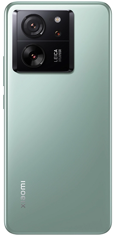 Xiaomi 13T 12/256GB (зеленый луг) фото 6 Xiaomi 13T 12/256GB (зеленый луг) фото 6