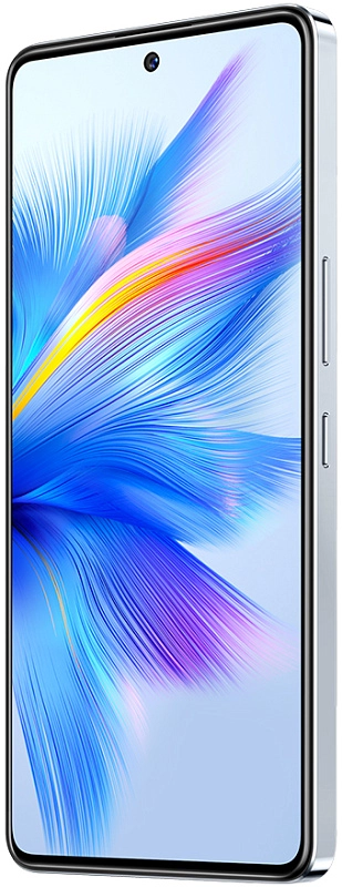 Infinix Note 30 VIP 12/256GB (глянцево-белый) фото 3 Infinix Note 30 VIP 12/256GB (глянцево-белый) фото 3