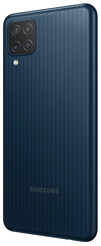 Смартфон Samsung Galaxy M12 3/32GB (черный) фото 5