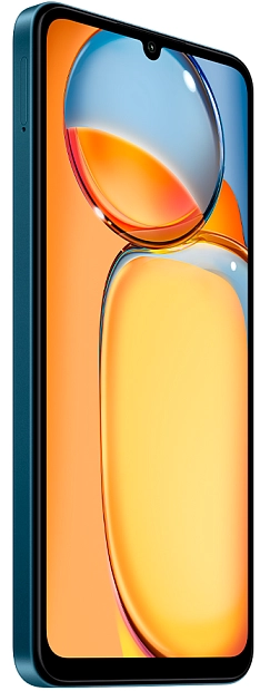 Xiaomi Redmi 13C 8/256GB (темно-синий) фото 1