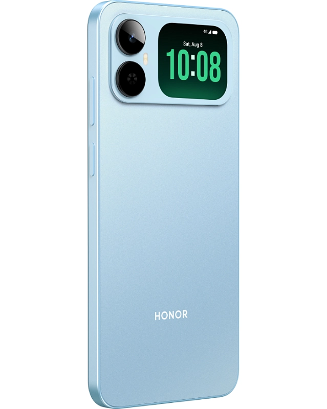 HONOR X5es 4/64GB (голубой) фото 3