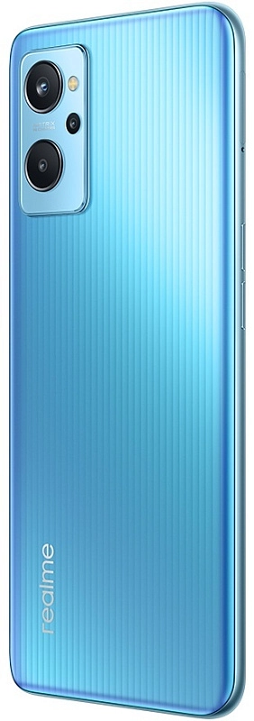 realme 9i 4/128GB (голубая призма) фото 7 realme 9i 4/128GB (голубая призма) фото 7