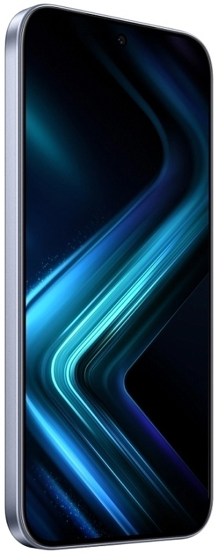Infinix GT 50 Pro 12/256GB (серебристый) фото 1