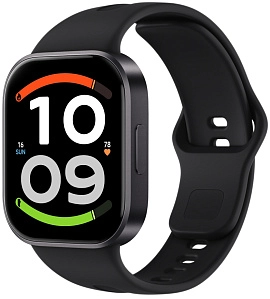 Xiaomi Redmi Watch 6 Active (черный)