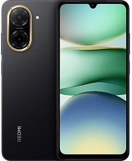 Redmi A5 4/128 GB (черный)
