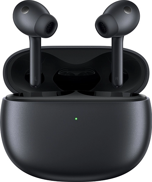 Xiaomi Buds 3 (черный) Xiaomi Buds 3 (черный)
