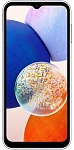 Samsung Galaxy A14 4/64GB (серебристый) фото 2