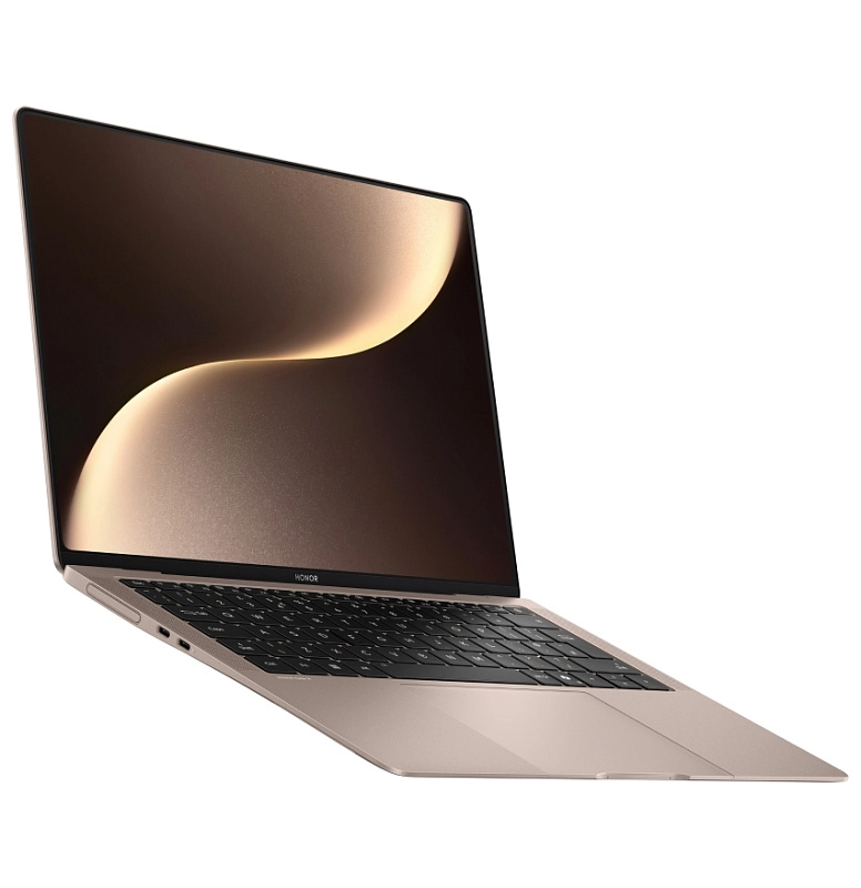 HONOR MagicBook Art 14 Ultra7 32/1024GB (коричневый) фото 3