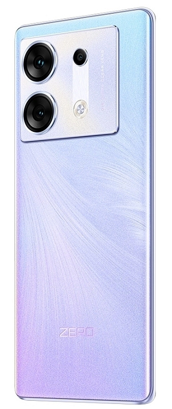 Infinix ZERO 30 5G 12/256GB (пурпурная фантазия) фото 1