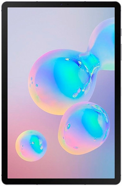 Планшет Samsung Galaxy Tab S6 10.5 T860 (серый)
