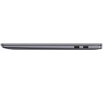 Huawei MateBook D16 12th i3 8/512GB MCLF-X (космический серый) фото 6