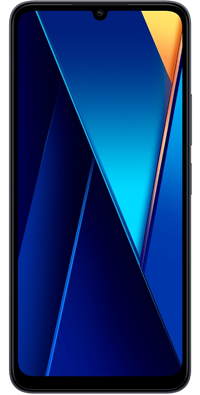 POCO C65 8/256GB (черный) фото 2 POCO C65 8/256GB (черный) фото 2