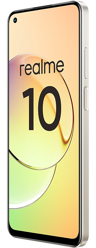 realme 10 8/128GB NFC (белый) фото 3 realme 10 8/128GB NFC (белый) фото 3